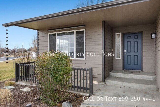 Foto del edificio - 1525 S Bailey Ave