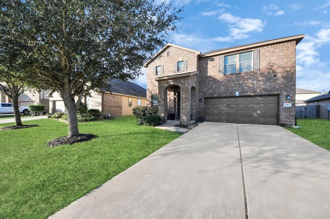 Foto del edificio - 6703 Crescent Creek Ln