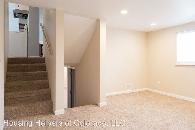 Foto del edificio - 5 br, 2 bath House - 4835 Moorhead Avenue