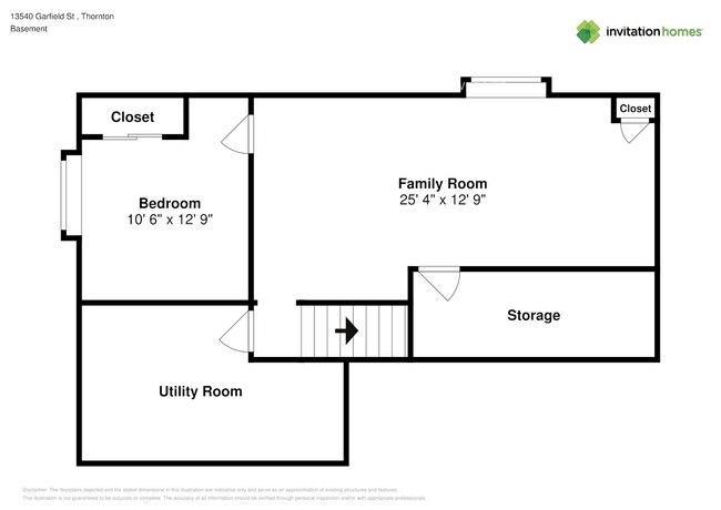 Foto del edificio - 13540 Garfield St