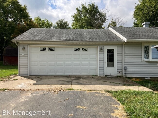 Building Photo - 2 br, 1 bath House - 1201 East Fusion Road