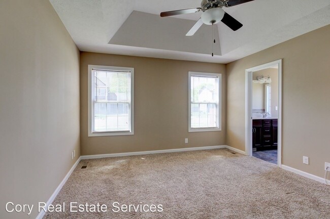 Foto del edificio - 3 br, 2 bath House - 601 Fennec Way