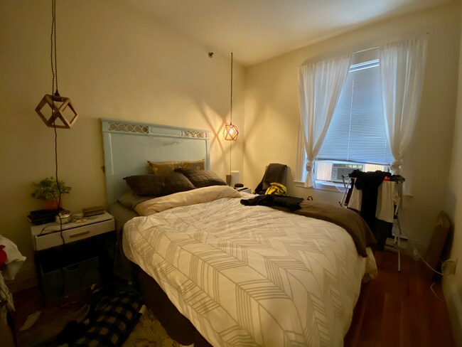 Foto del edificio - 913 Boylston St