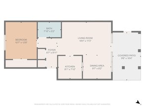 Building Photo - 3919 Bell Tower Dr