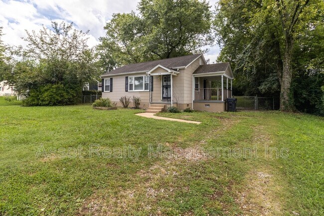 Building Photo - 2118 McClung Ave