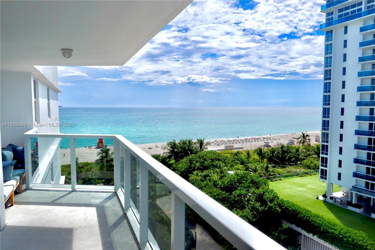 Foto principal - 2401 Collins Ave