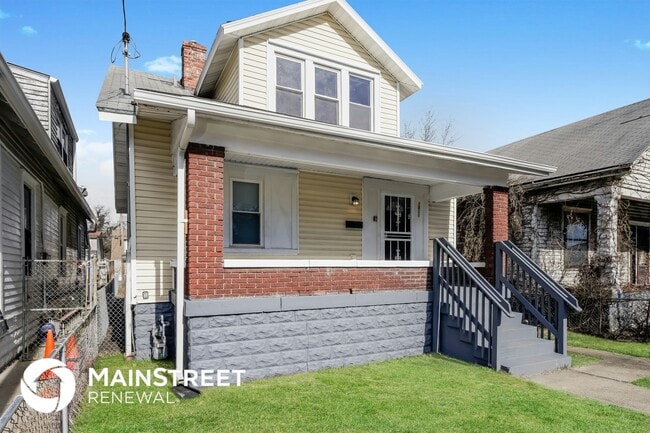 Foto del edificio - 1821 W Lee St