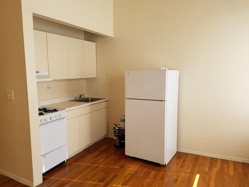 Building Photo - 695 Saint Nicholas Ave