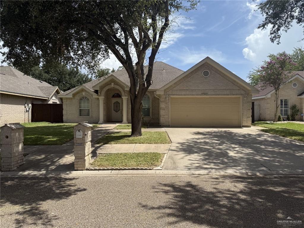 Foto principal - 3707 San Gerardo St