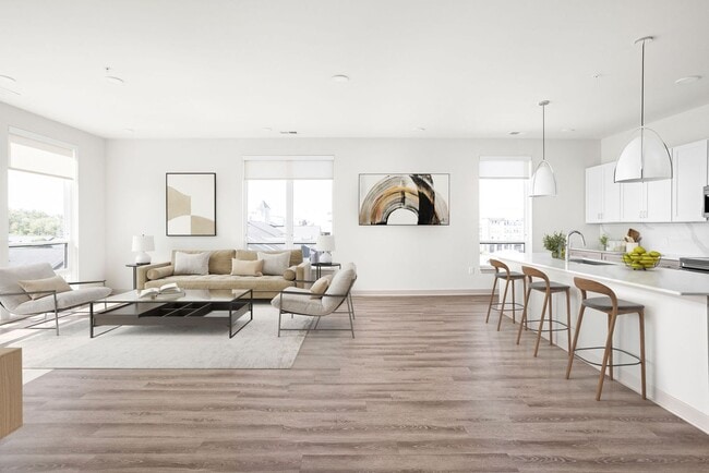 Interior Photo - L’Etoile Apartments