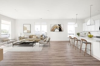 Interior Photo - L’Etoile Apartments
