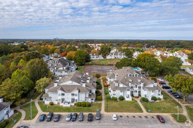 Building Photo - The Villages East