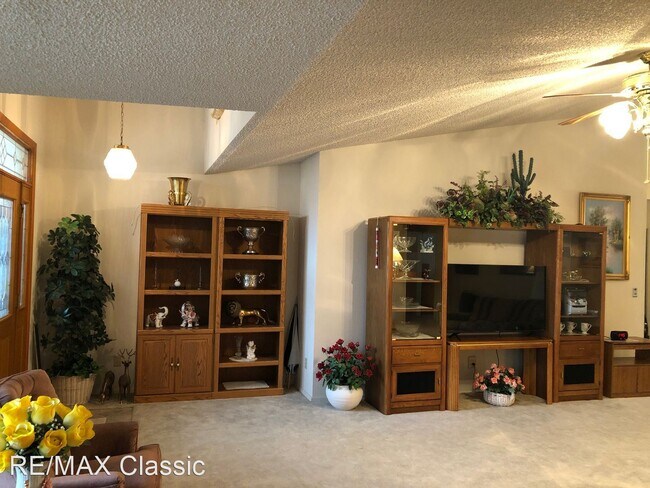 Foto del edificio - 3 br, 2 bath House - 1439 Leisure World