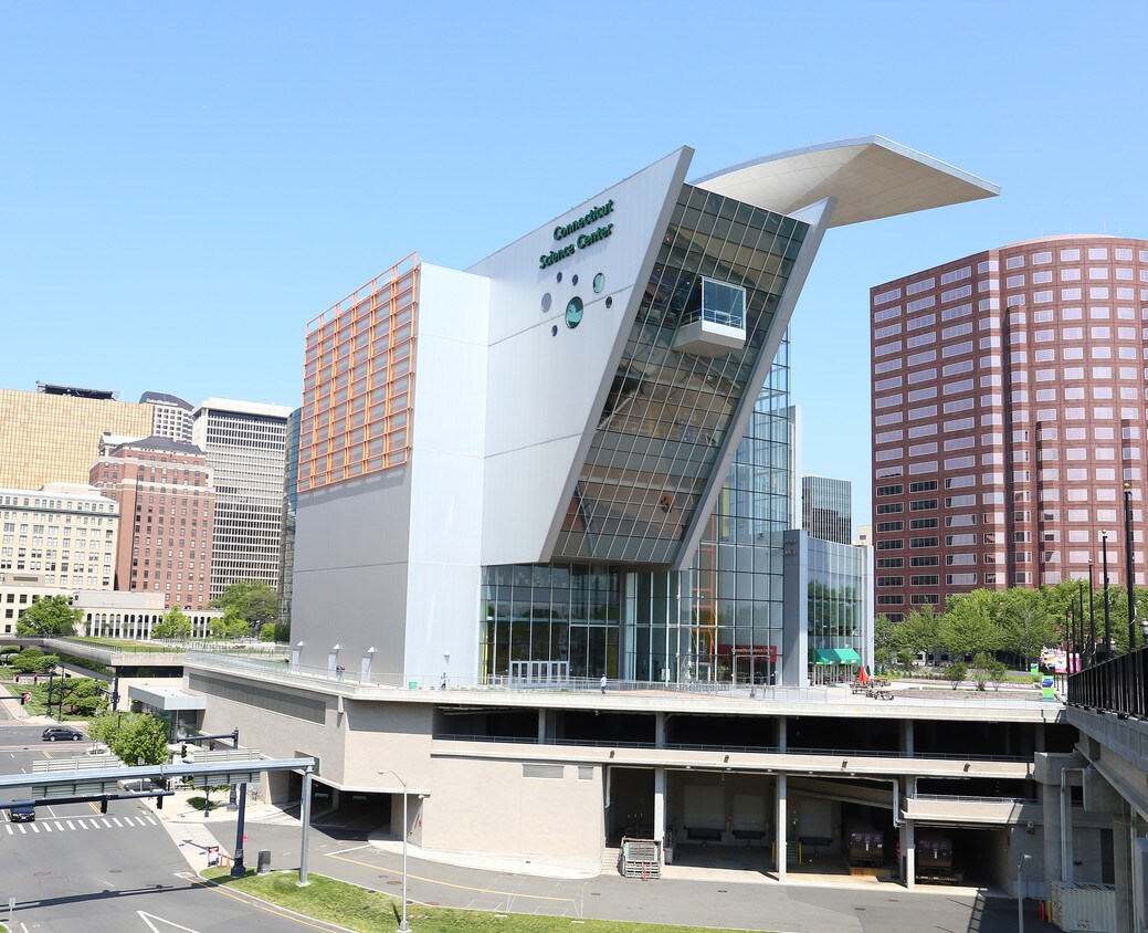 777 Main Street Residential 1651 Rentals Hartford, CT