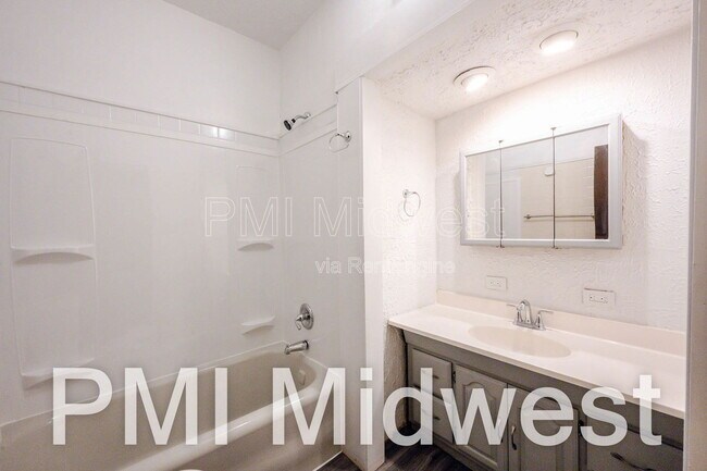 Foto del edificio - 3513 N Pennsylvania St