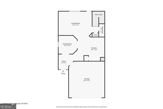 Building Photo - 526 Hill Crest Cir