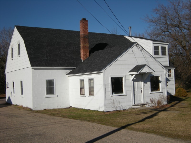 223 Railroad St, Milton, VT 05468 House Rental in Milton, VT