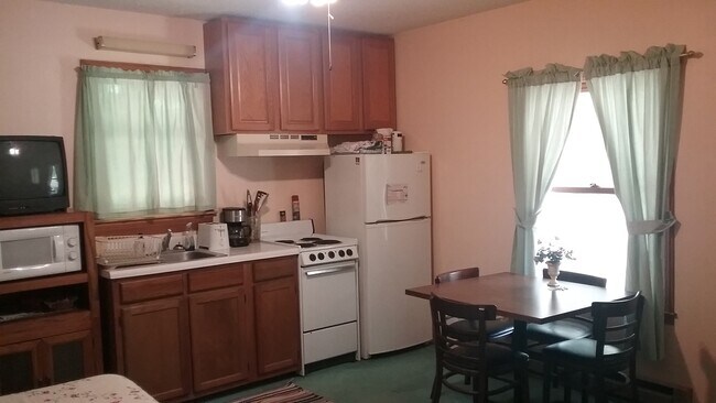 Foto del edificio - 460 Rabbit Hop Rd