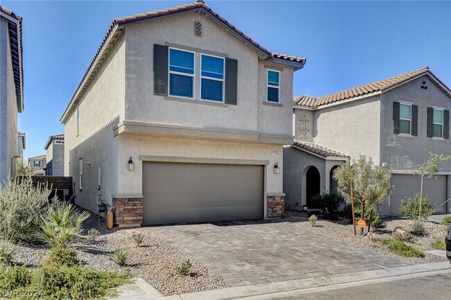 Foto del edificio - 7668 Mojave Wind Ave