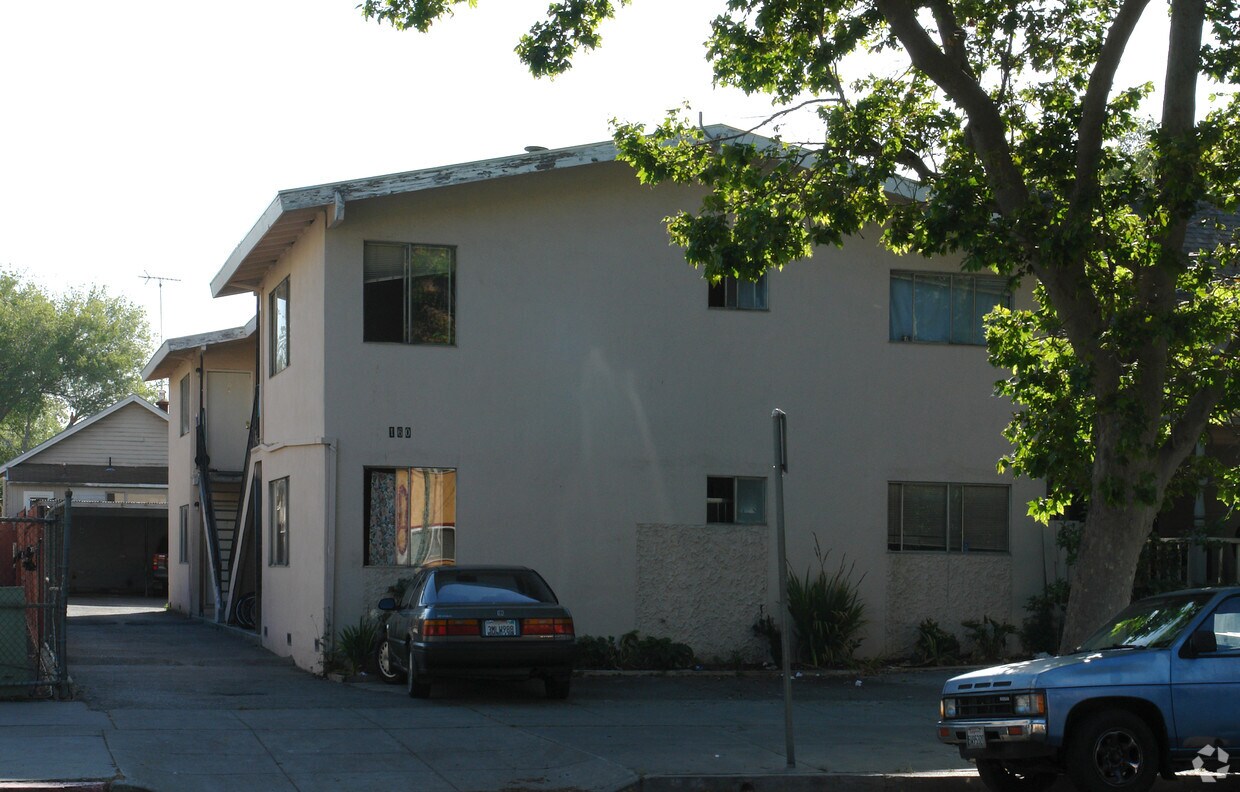 Primary Photo - 160 N 5th St