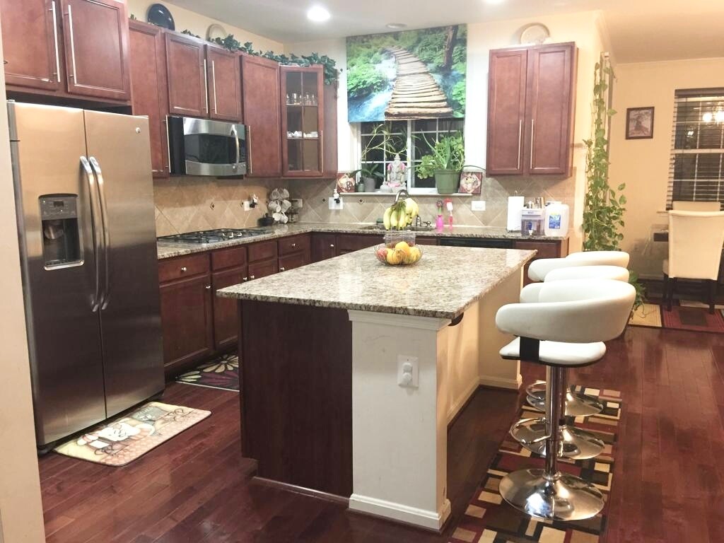 24813 Mason Dale Ter, Chantilly, VA 20152 Townhome Rentals in