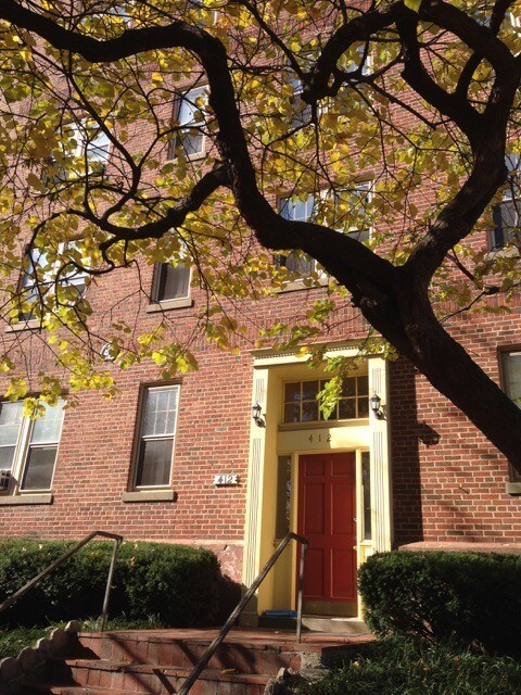 Primary Photo - 412 3rd St NE