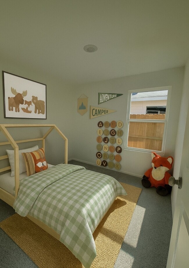 Building Photo - 1751 W Stroker Rd