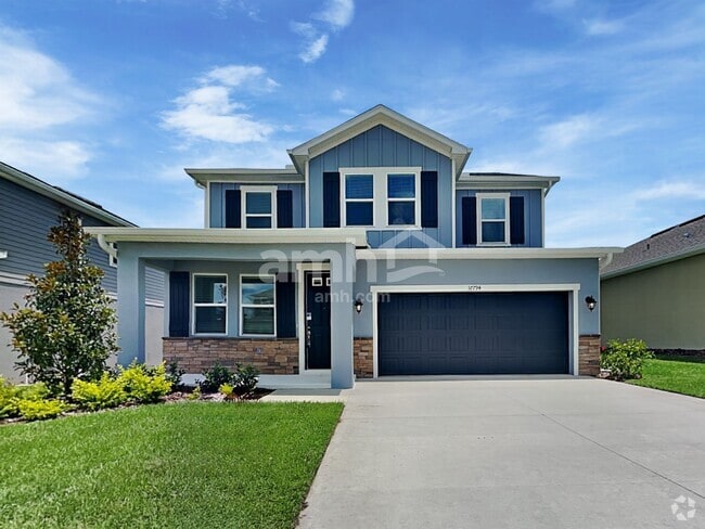 Building Photo - 37794 Dusty Saddle Ln