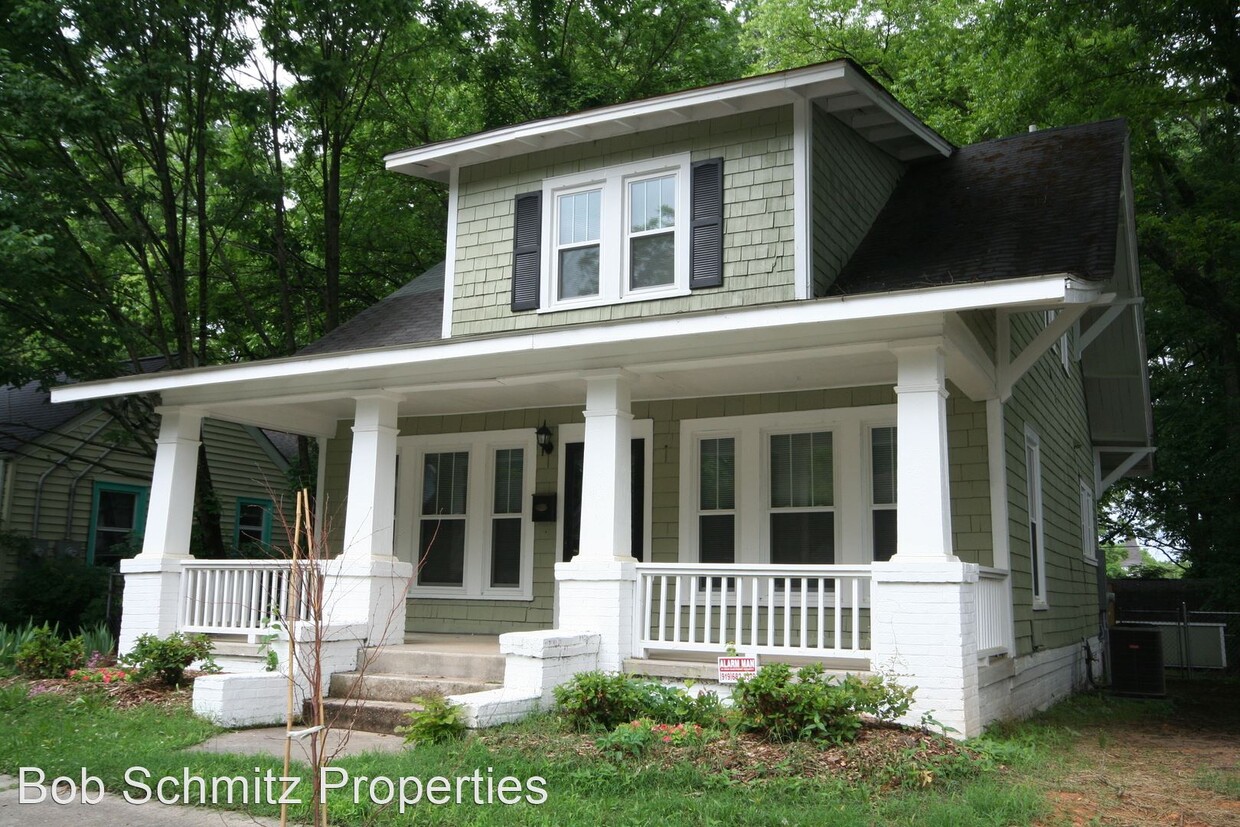 Primary Photo - 3 br, 2 bath House - 915 Lancaster Street