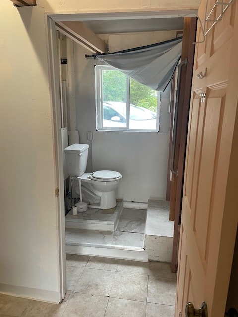 Remodeled Bathroom - 8507 Fullbright Ave