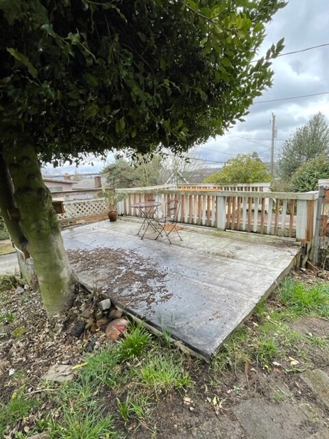 Foto del edificio - 4035 1st Ave NE