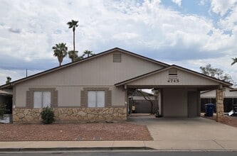 Building Photo - 4745 E Camino St