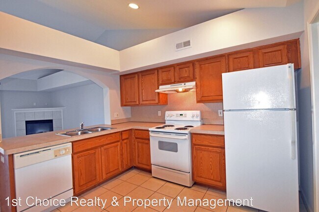 Foto del edificio - 3 br, 2 bath House - 54194 East Annsbury