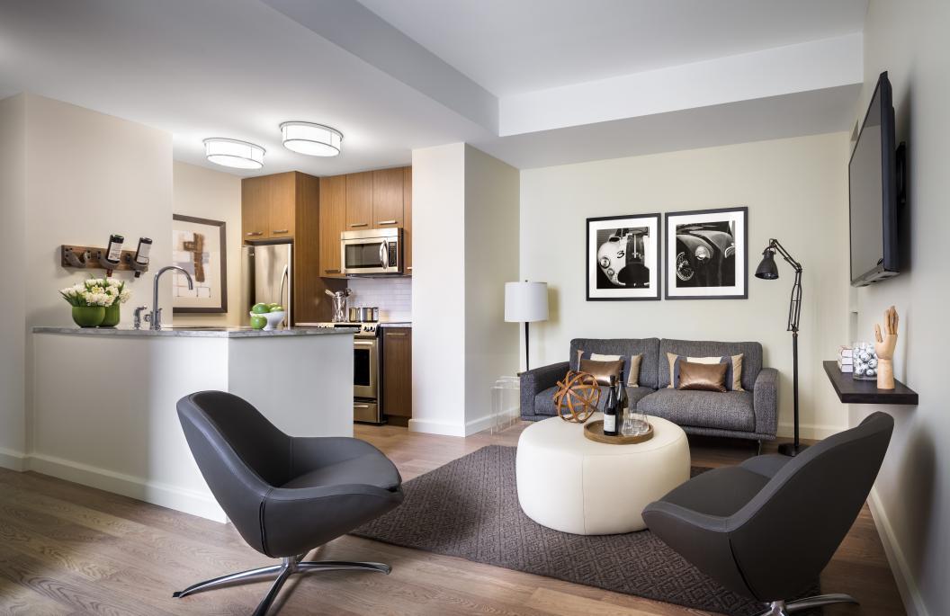 Foto principal - 101 Arlington St