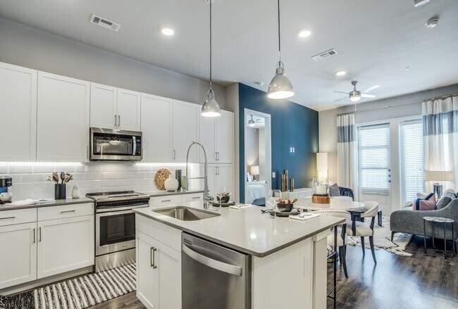 Foto del edificio - 1 bedroom in McKinney TX 75070