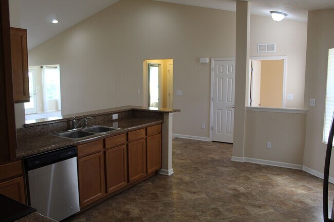 Foto del edificio - Beautiful 3 BR Ranch in Brownsburg!