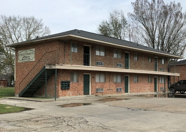 Building Photo - 10025 Ave H
