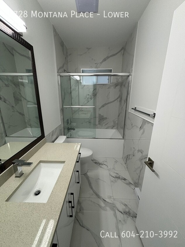 Primary Photo - Lower Suite On Eagle Mountain