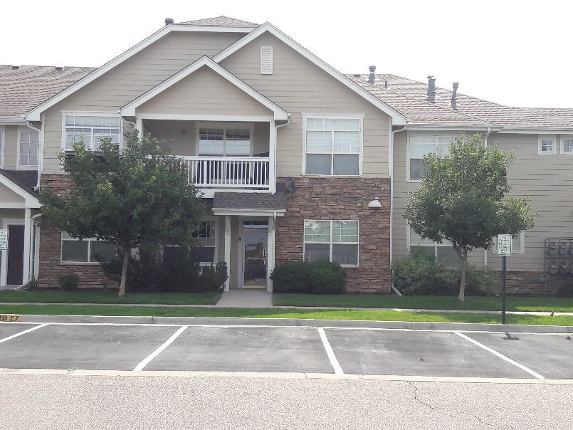 3601 Ponderosa Ct Unit 8, Evans, CO 80620 Condo for Rent in Evans