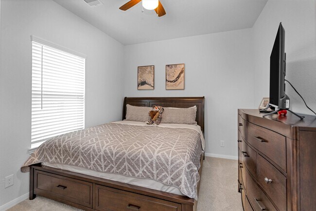Foto del edificio - 16318 Westley Ridge Dr