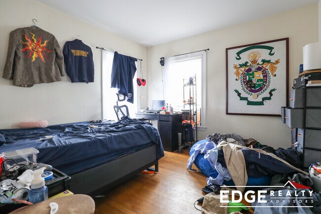 Foto del edificio - 48 Pratt St