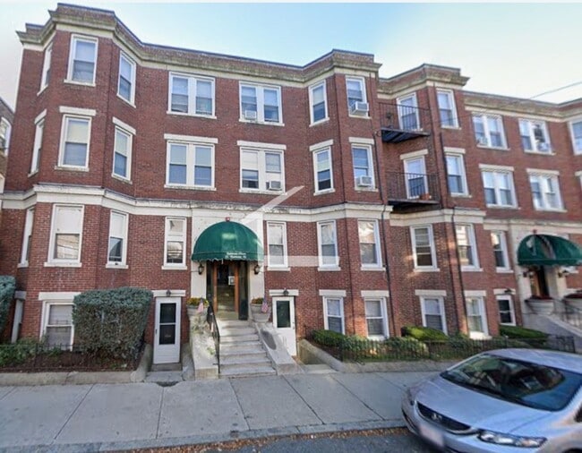 1 bed in Allston is available now - 1 bed in Allston is available now House