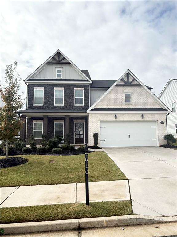 Building Photo - 4610 Sandy Creek Dr