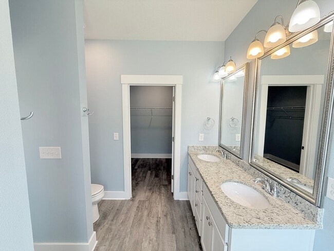 Foto del edificio - 3-Bedroom Home + Office - Arbor Place