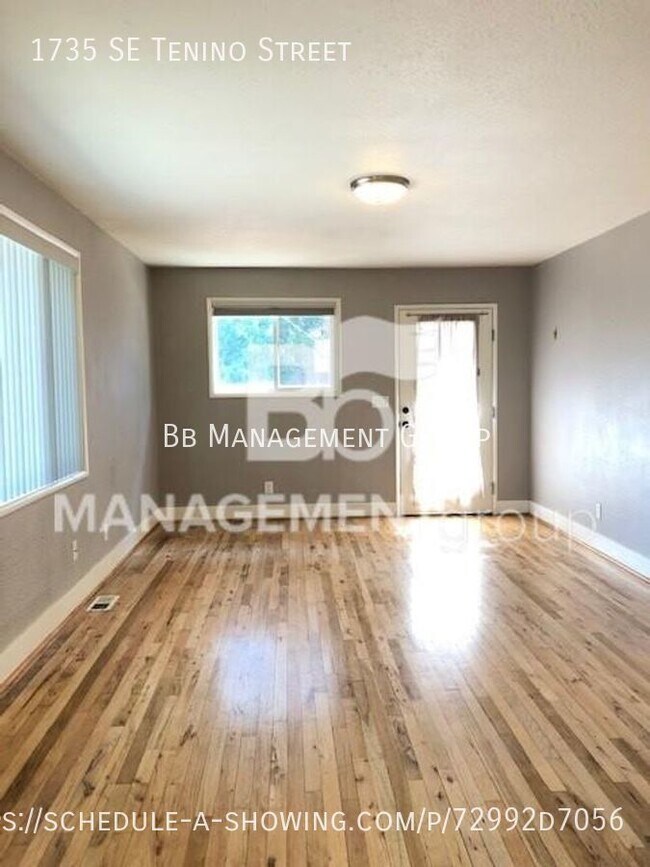 Foto del edificio - Bright & Beautiful Close-In SE Portland/Se...