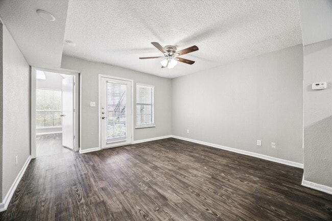 Building Photo - 1710 W T C Jester Blvd