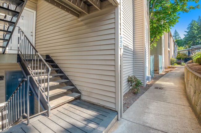 Foto del edificio - Quail Ridge Apartments