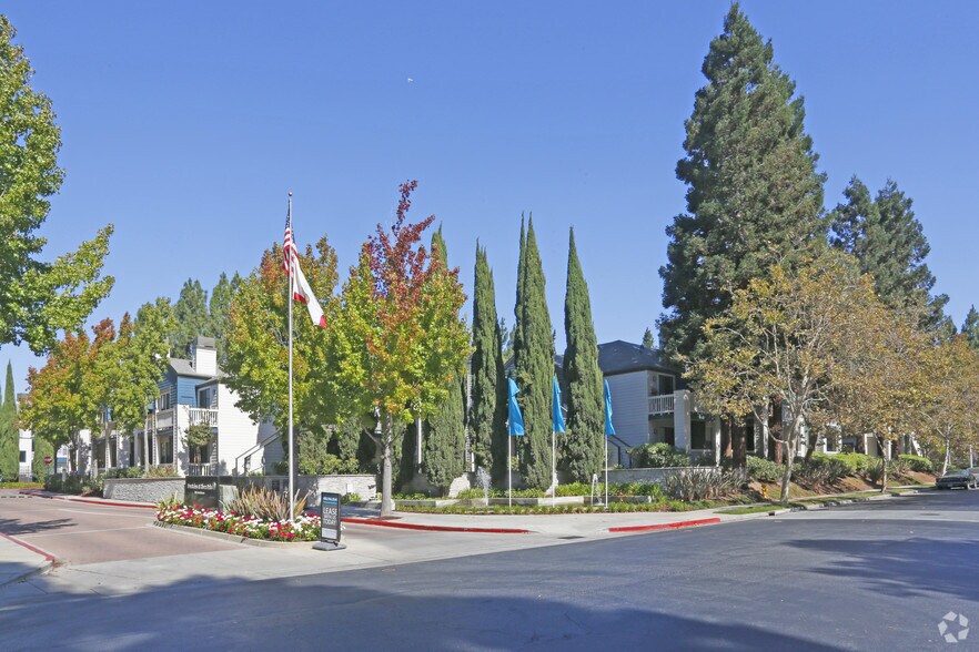 Fountains at River Oaks Rentals San Jose, CA