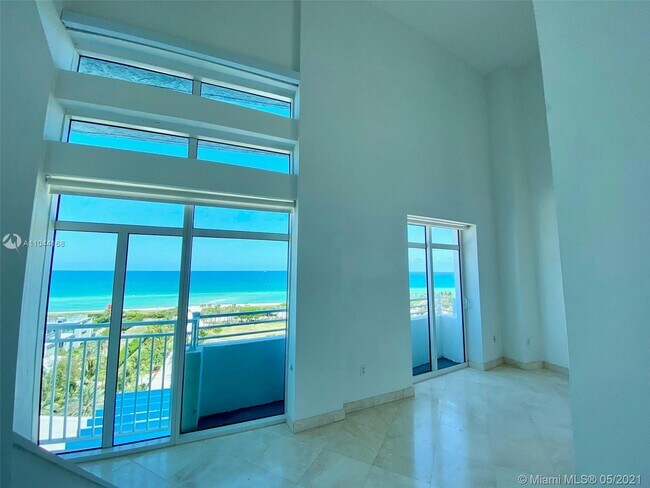 Foto del edificio - 7600 Collins Ave
