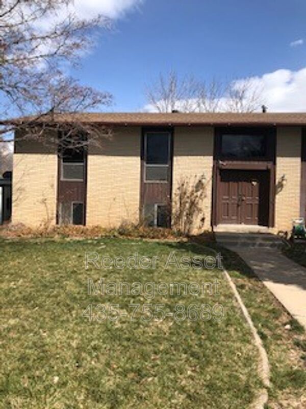Building Photo - 5354 S 200 W